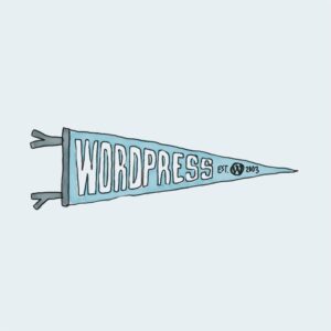 WordPress Pennant ZW VAT